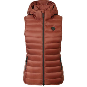 Covalliero Gilet Quilted AW25 Riposo