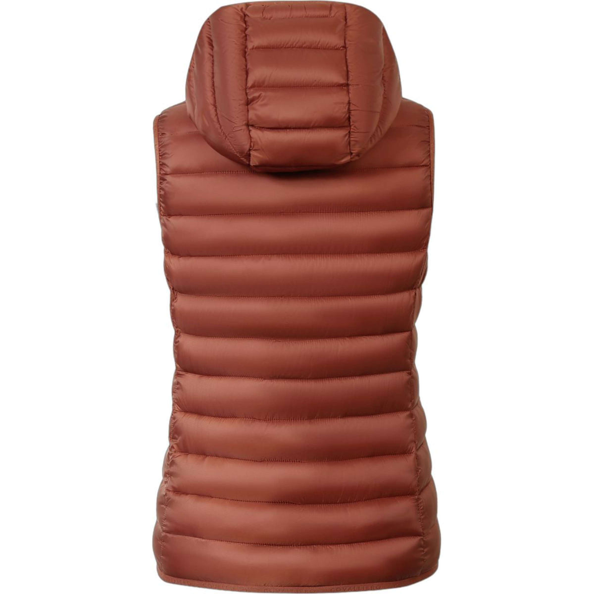 Covalliero Gilet Quilted AW25 Riposo