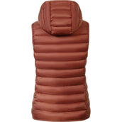 Covalliero Gilet Quilted AW25 Riposo