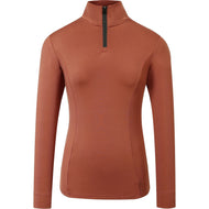 Covalliero Shirt AW25 Maniche Lunghe Riposo