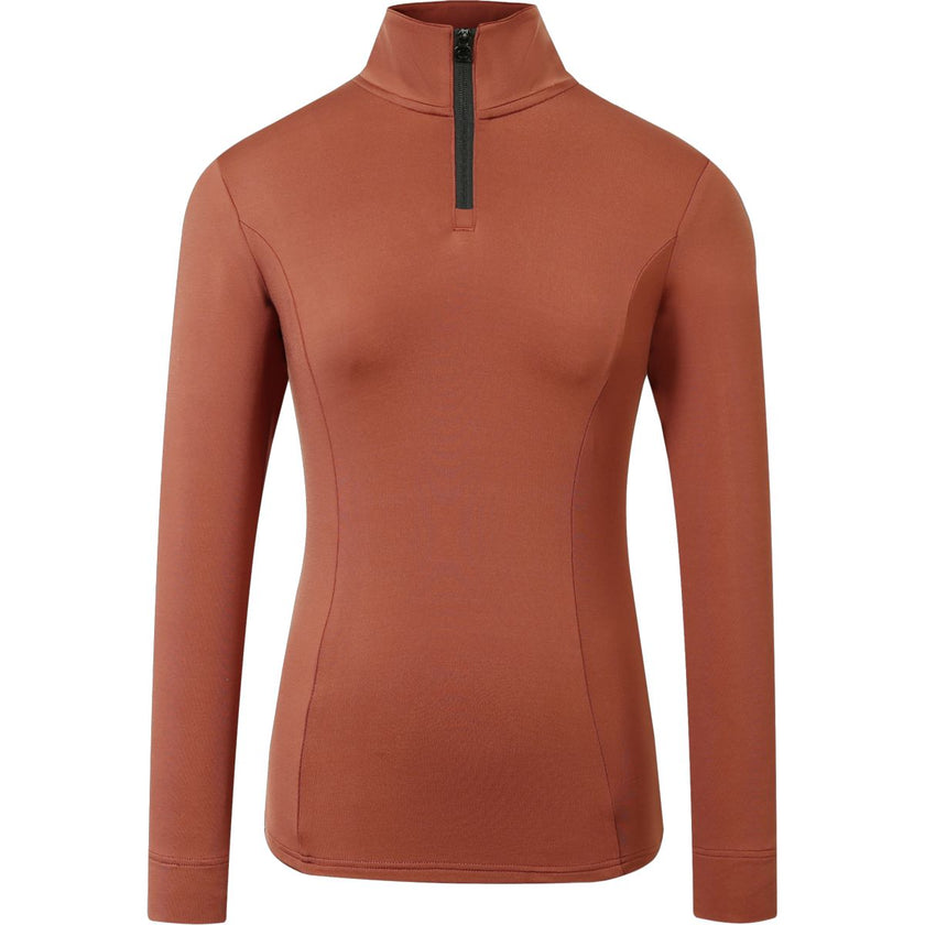 Covalliero Shirt AW25 Maniche Lunghe Riposo