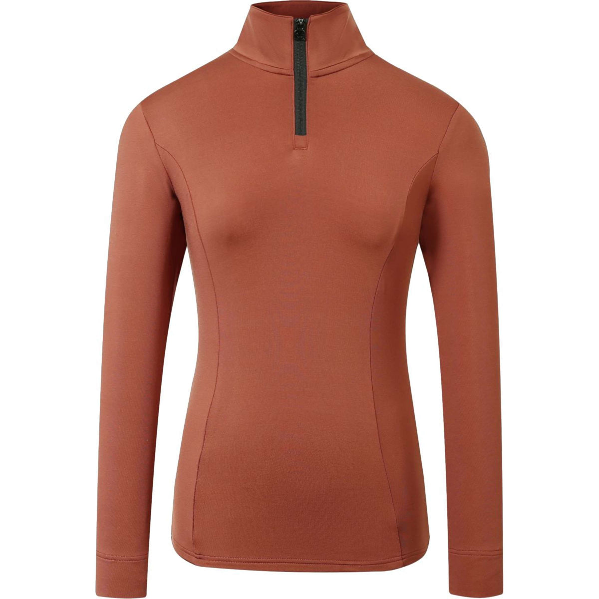 Covalliero Shirt AW25 Maniche Lunghe Riposo