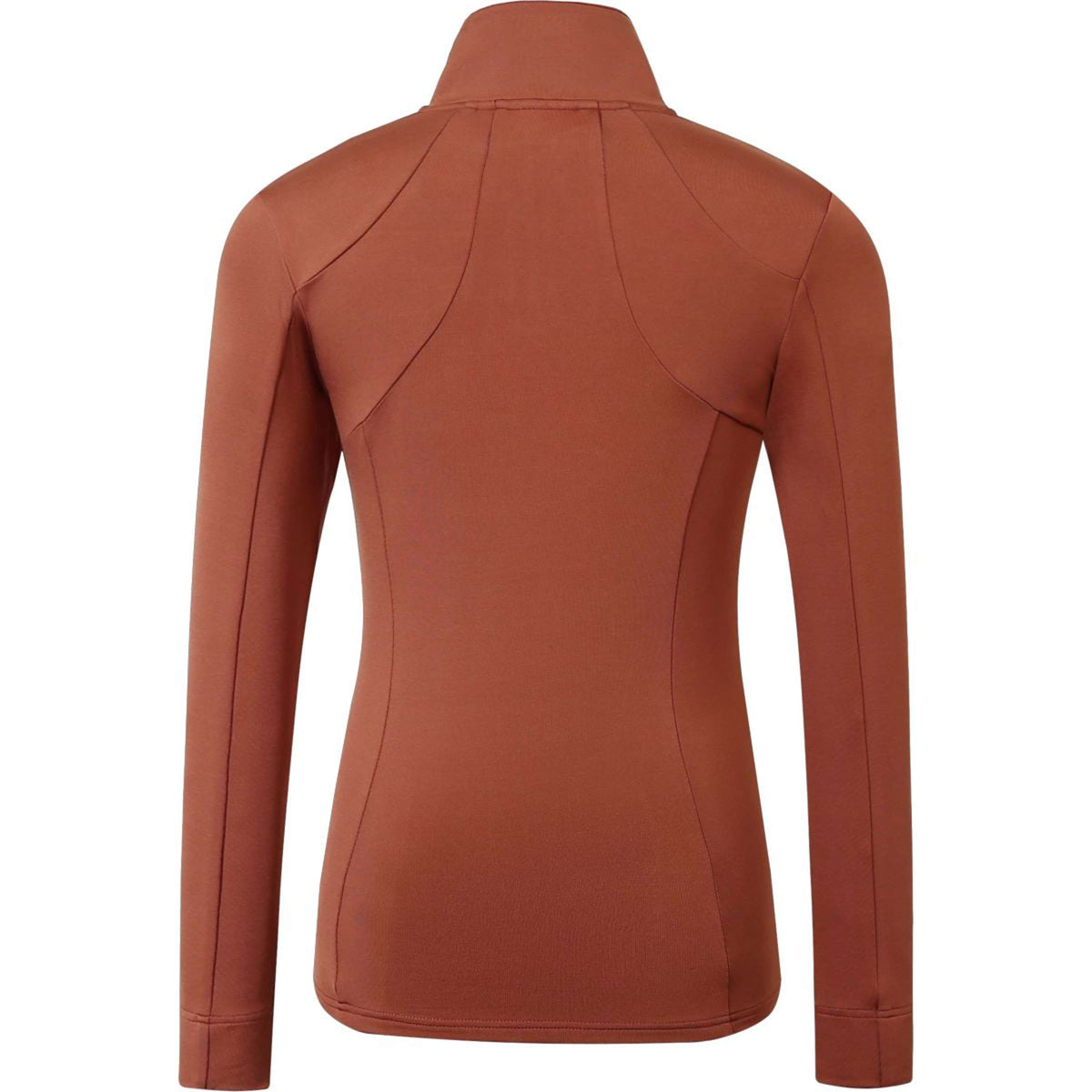 Covalliero Shirt AW25 Maniche Lunghe Riposo