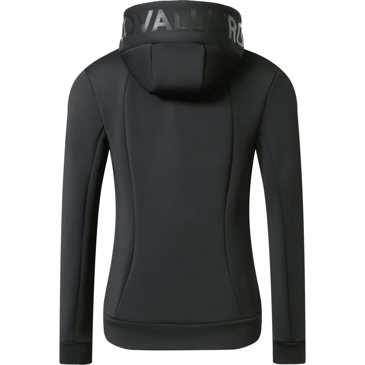 Covalliero Jack Hoody AW25 Nero