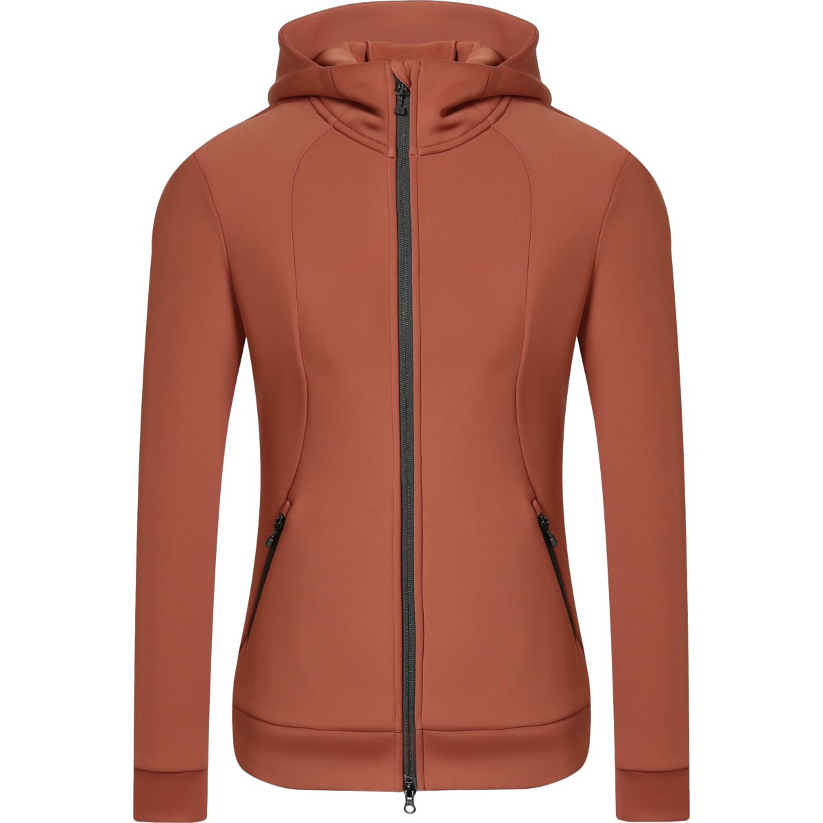 Covalliero Jack Hoody AW25 Riposo