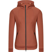 Covalliero Jack Hoody AW25 Riposo