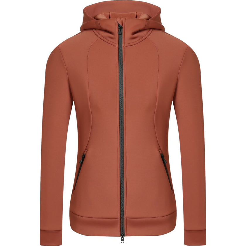 Covalliero Jack Hoody AW25 Riposo