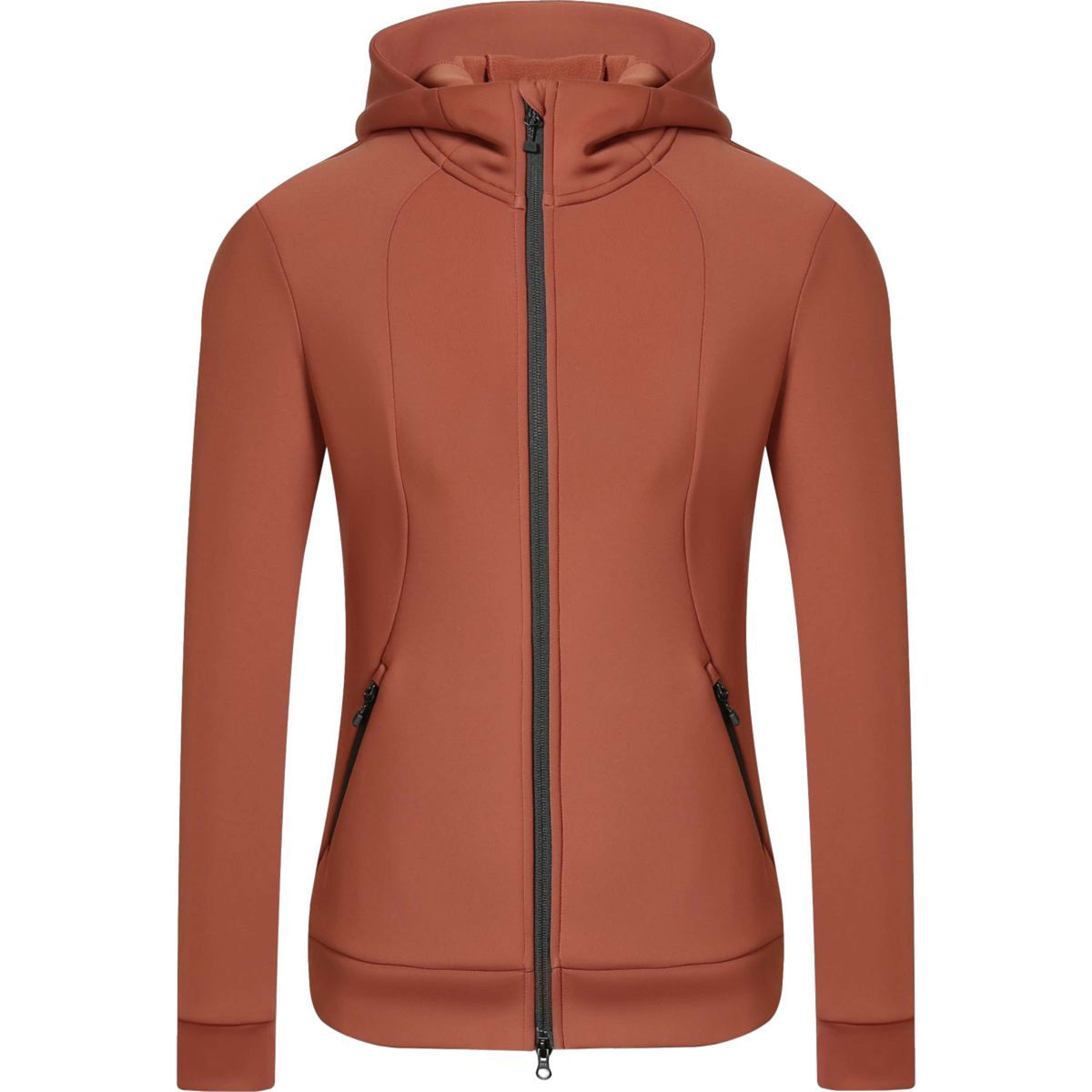 Covalliero Jack Hoody AW25 Riposo