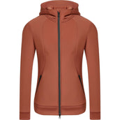 Covalliero Jack Hoody AW25 Riposo
