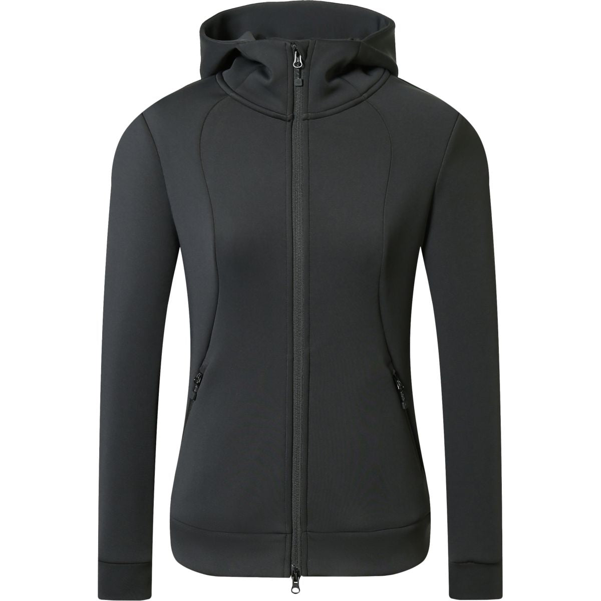 Covalliero Jack Hoody AW25 Nero