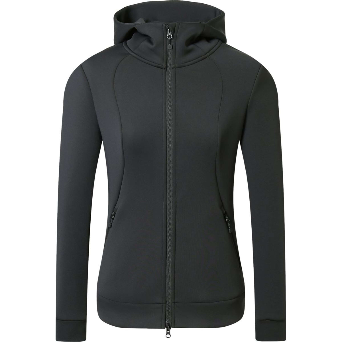 Covalliero Jack Hoody AW25 Nero