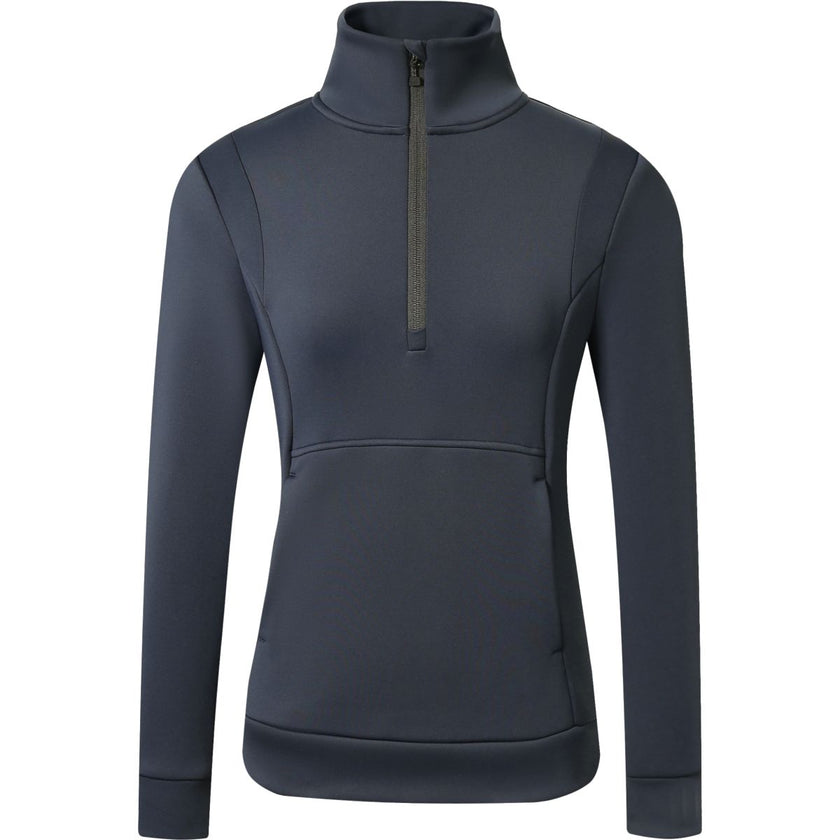 Covalliero Maglione AW25 Dark Navy Covalliero Maglione AW25 Dark Navy