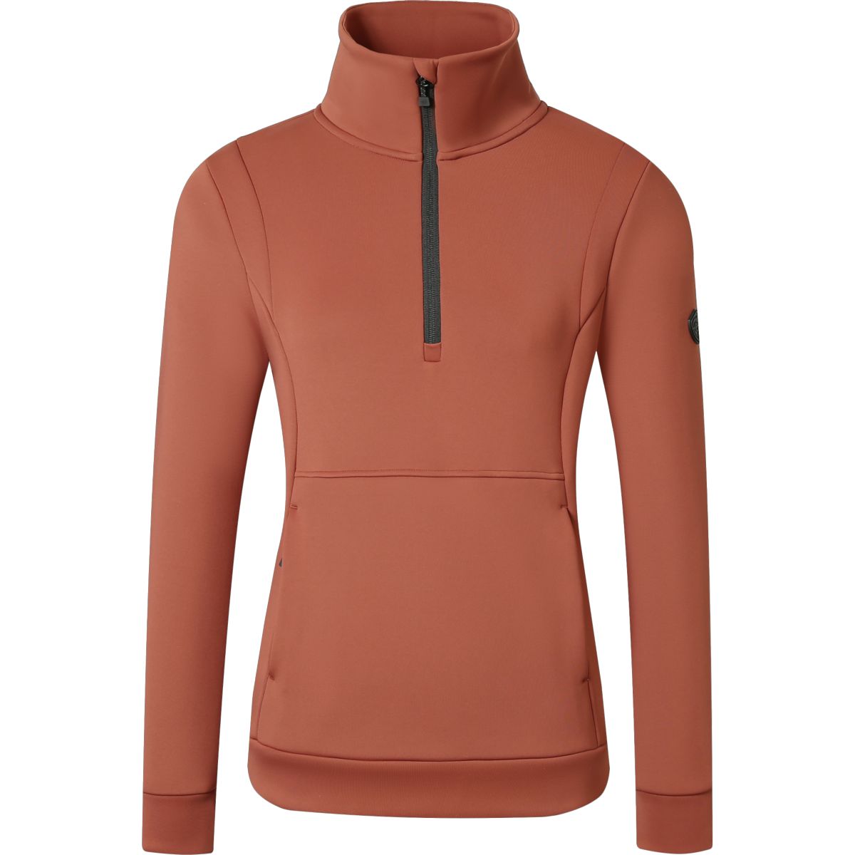 Covalliero Maglione AW25 Riposo