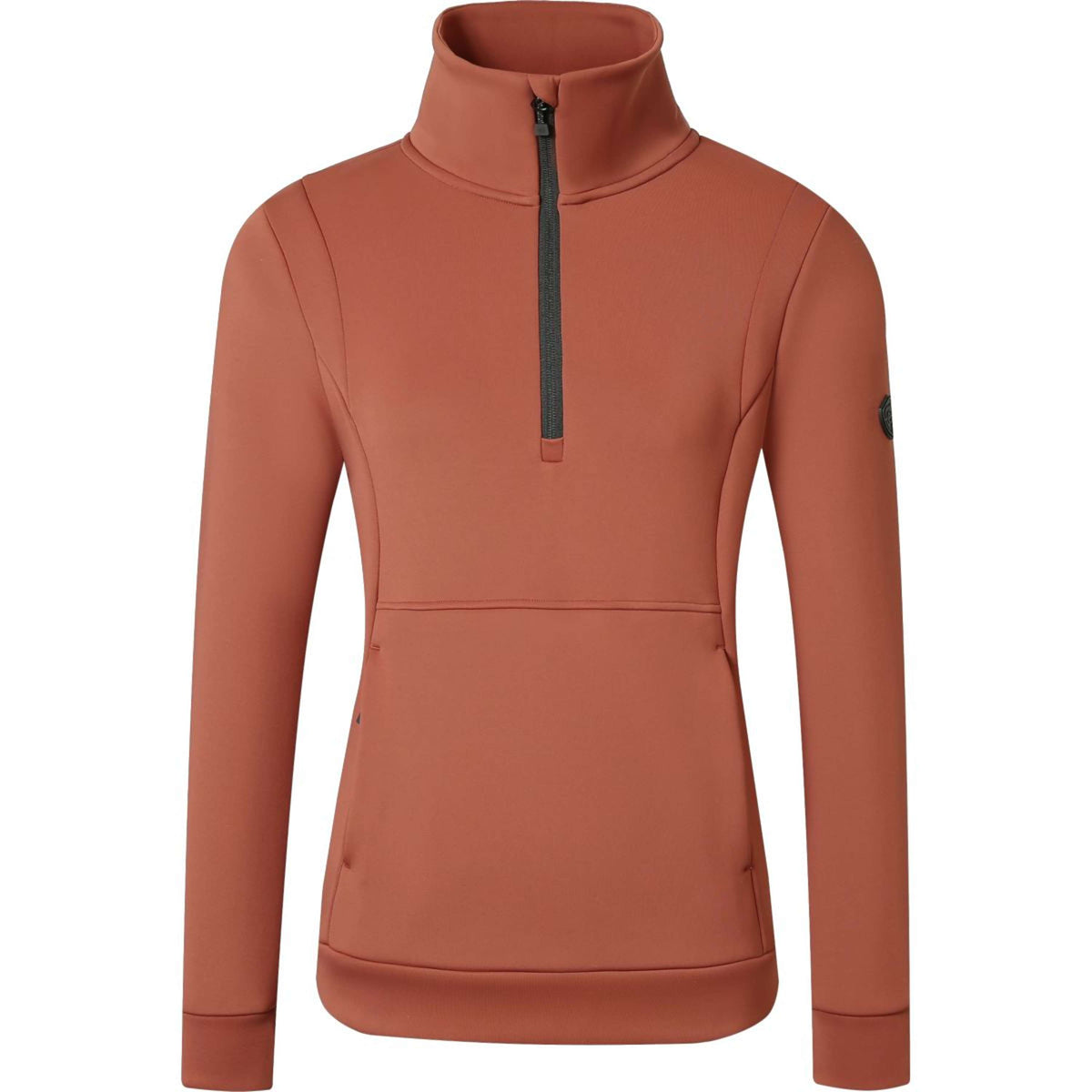 Covalliero Maglione AW25 Riposo