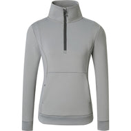 Covalliero Maglione AW25 Steel Grey