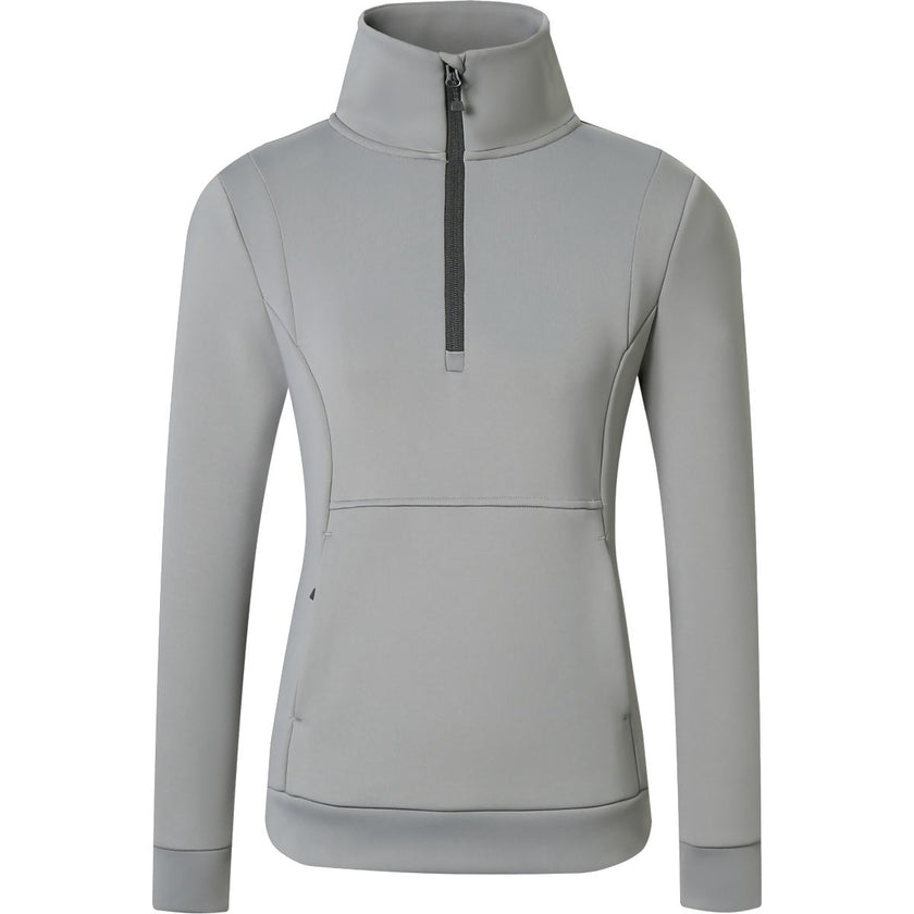 Covalliero Maglione AW25 Steel Grey