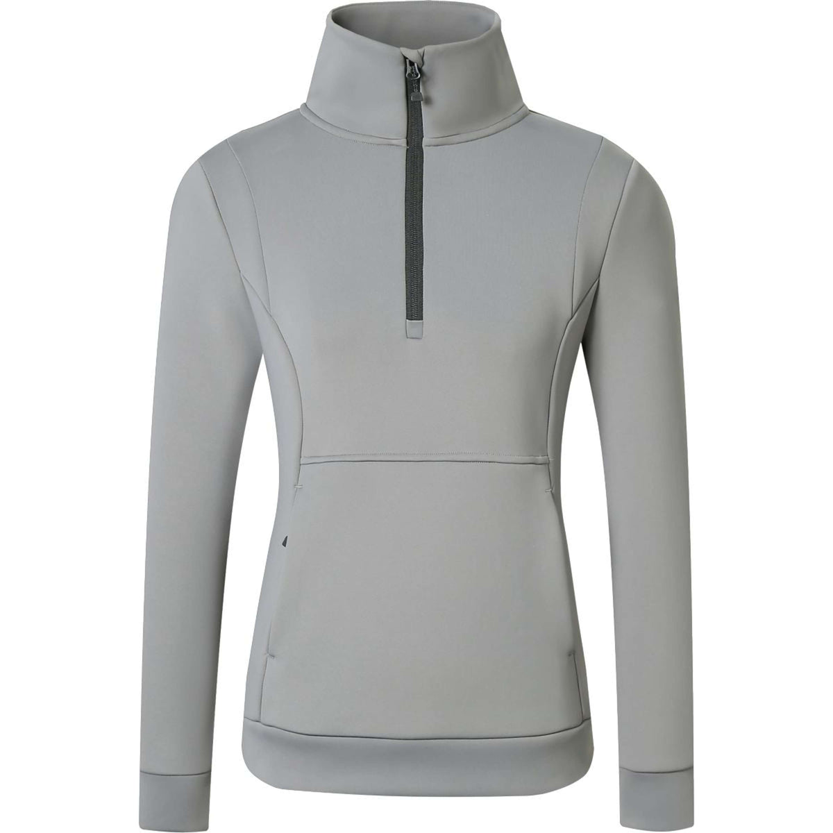 Covalliero Maglione AW25 Steel Grey