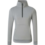 Covalliero Maglione AW25 Steel Grey