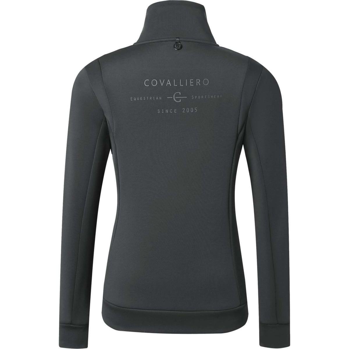 Covalliero Maglione AW25 Nero