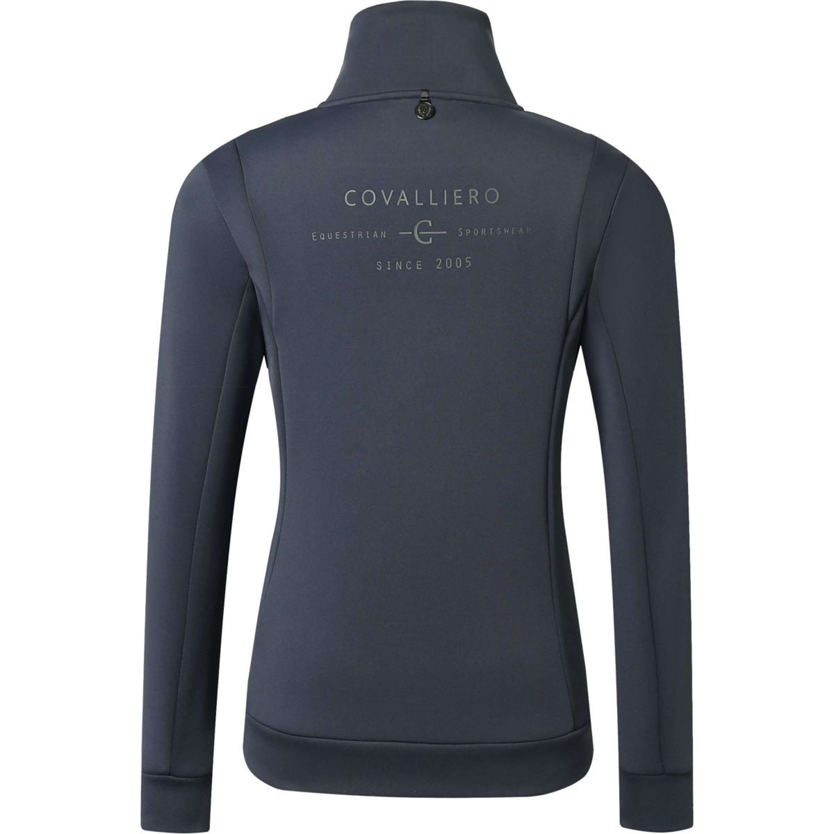 Covalliero Maglione AW25 Dark Navy