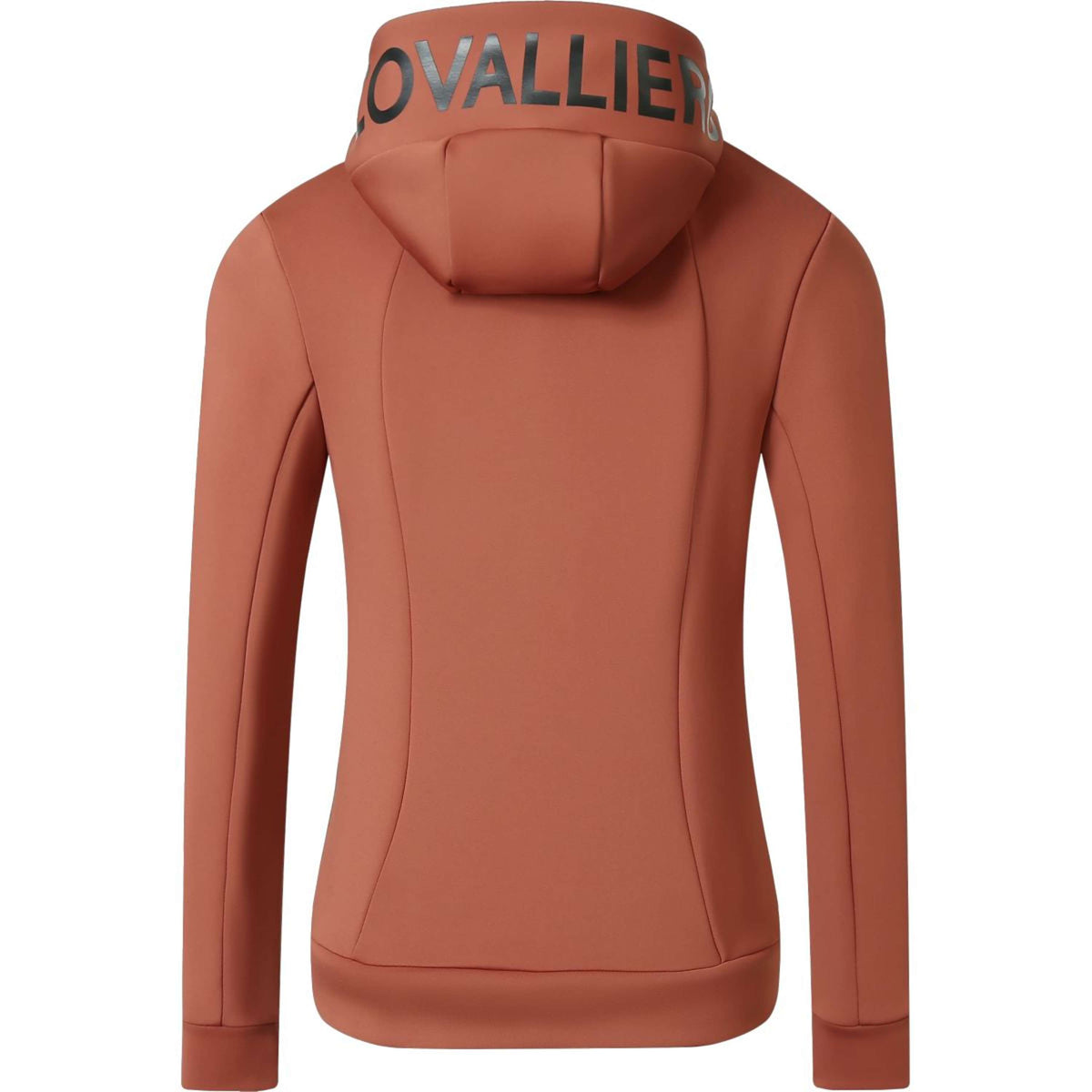 Covalliero Jack Hoody AW25 Riposo