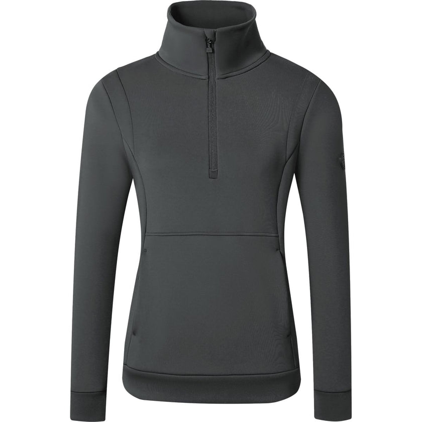 Covalliero Maglione AW25 Nero Covalliero Maglione AW25 Nero