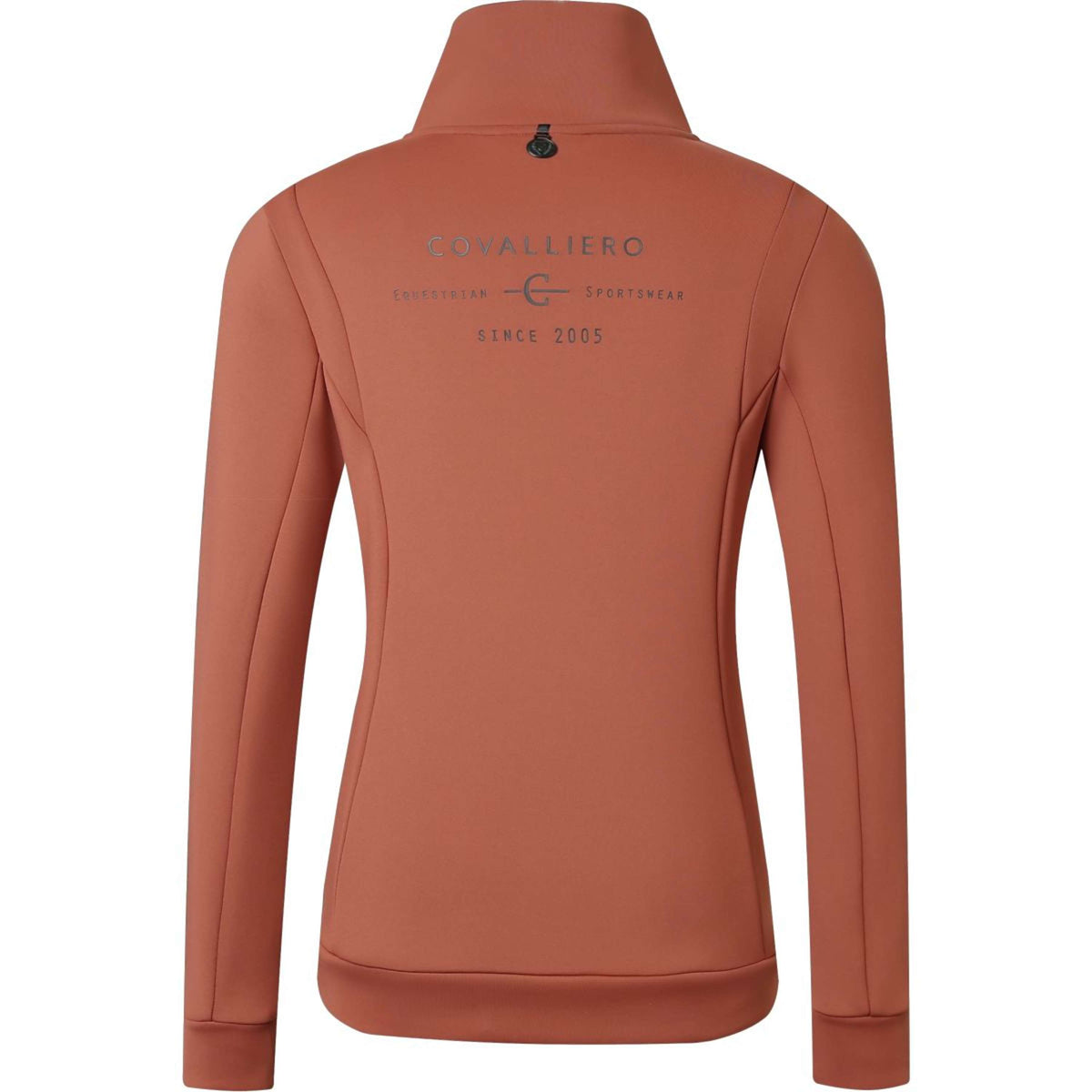 Covalliero Maglione AW25 Riposo
