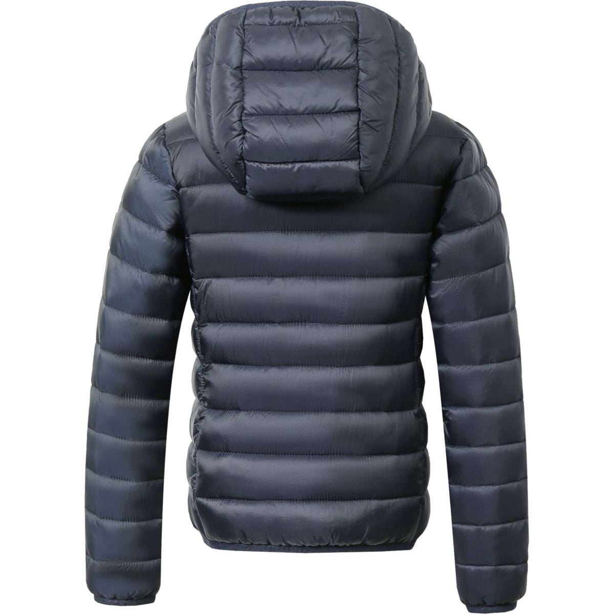 Covalliero Giacca Quilted AW25 Kids Dark Navy