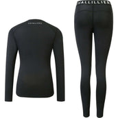 Covalliero Biancheria intima Set AW25 Nero