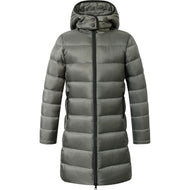Covalliero Cappotto Lungo AW25 Kids Steel Grey