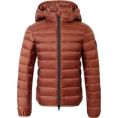 Covalliero Giacca Quilted AW25 Kids Riposo