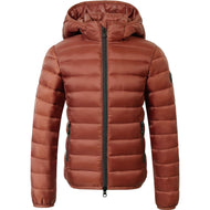 Covalliero Giacca Quilted AW25 Kids Riposo