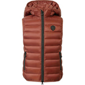 Covalliero Gilet Quilted AW25 Kids Riposo
