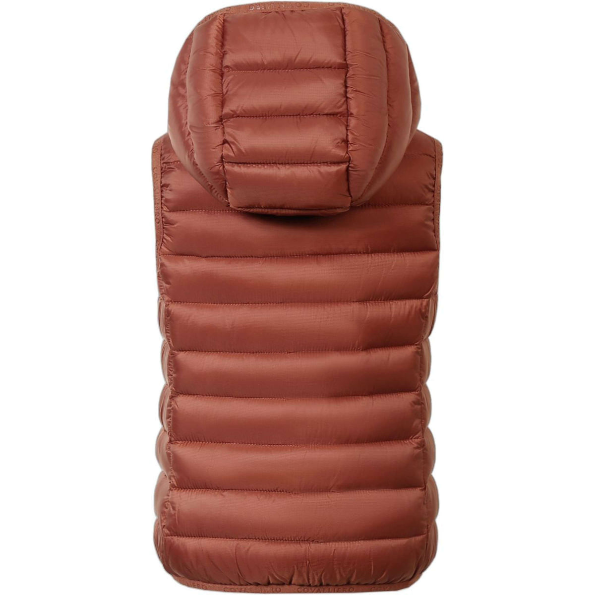 Covalliero Gilet Quilted AW25 Kids Riposo