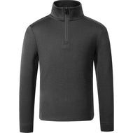 Covalliero Shirt AW25 Maniche Lunghe Dark Navy