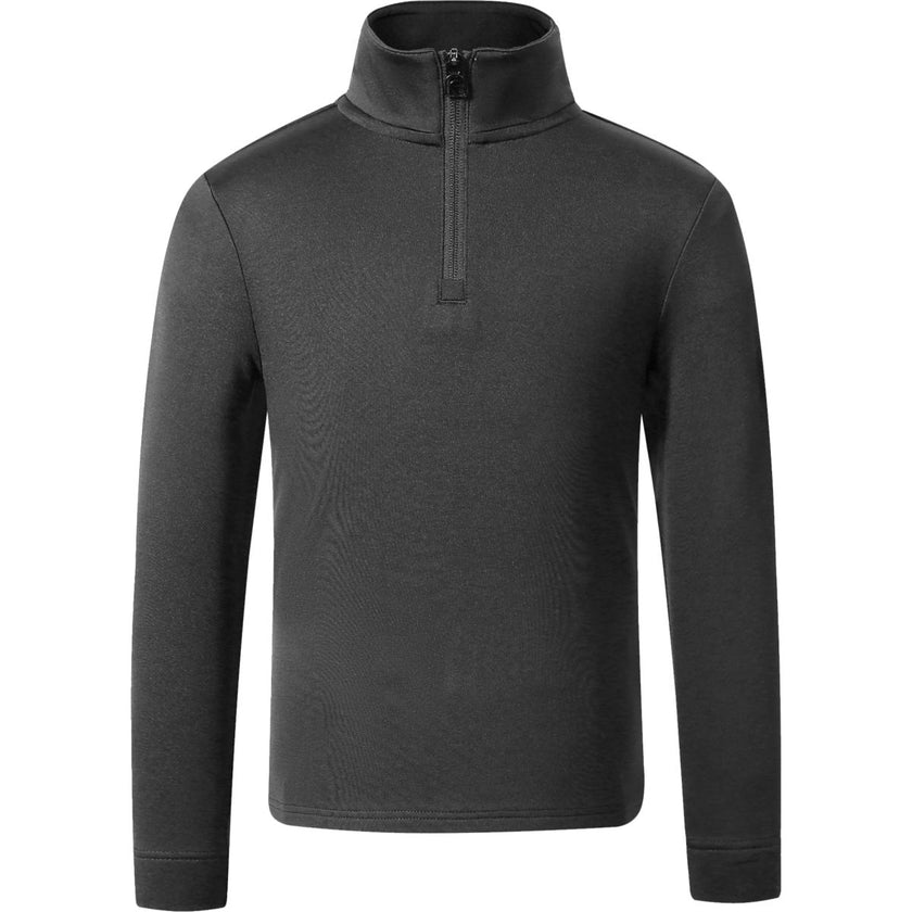 Covalliero Shirt AW25 Maniche Lunghe Dark Navy