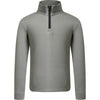 Covalliero Maglia AW25 Kids Maniche Lunghe Steel Grey