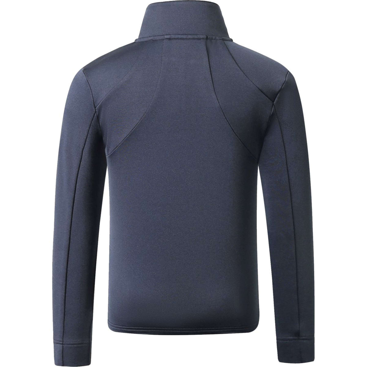 Covalliero Shirt AW25 Kids Maniche Lunghe Dark Navy
