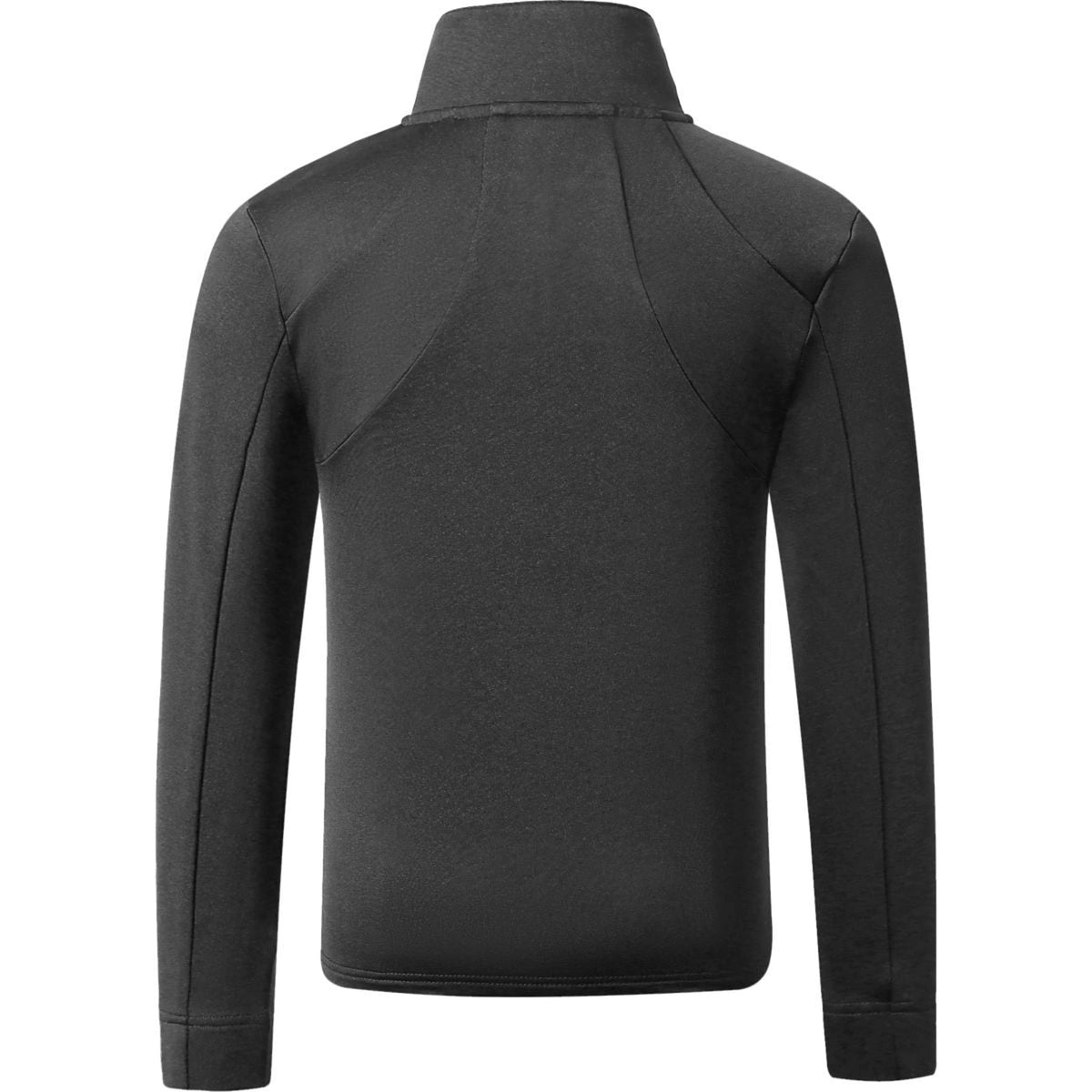 Covalliero Shirt AW25 Kids Maniche Lunghe Nero