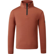 Covalliero Shirt AW25 Kids Maniche Lunghe Riposo