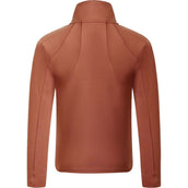 Covalliero Shirt AW25 Kids Maniche Lunghe Riposo