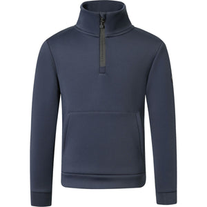 Covalliero Maglione AW25 Kids Dark Navy