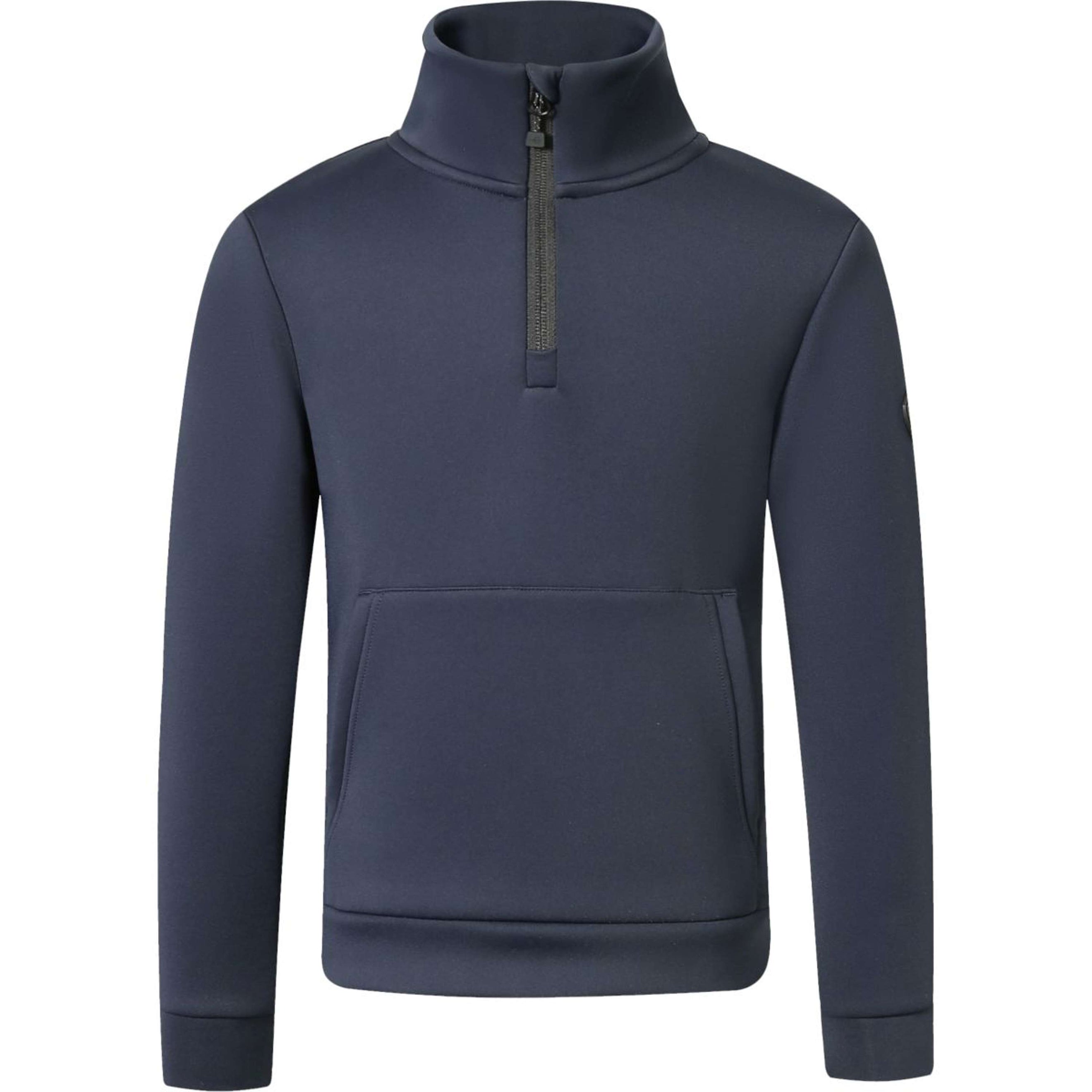 Covalliero Maglione AW25 Kids Dark Navy