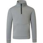 Covalliero Maglione AW25 Kids Steel Grey