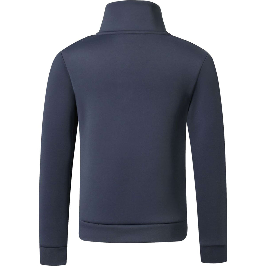 Covalliero Maglione AW25 Kids Dark Navy