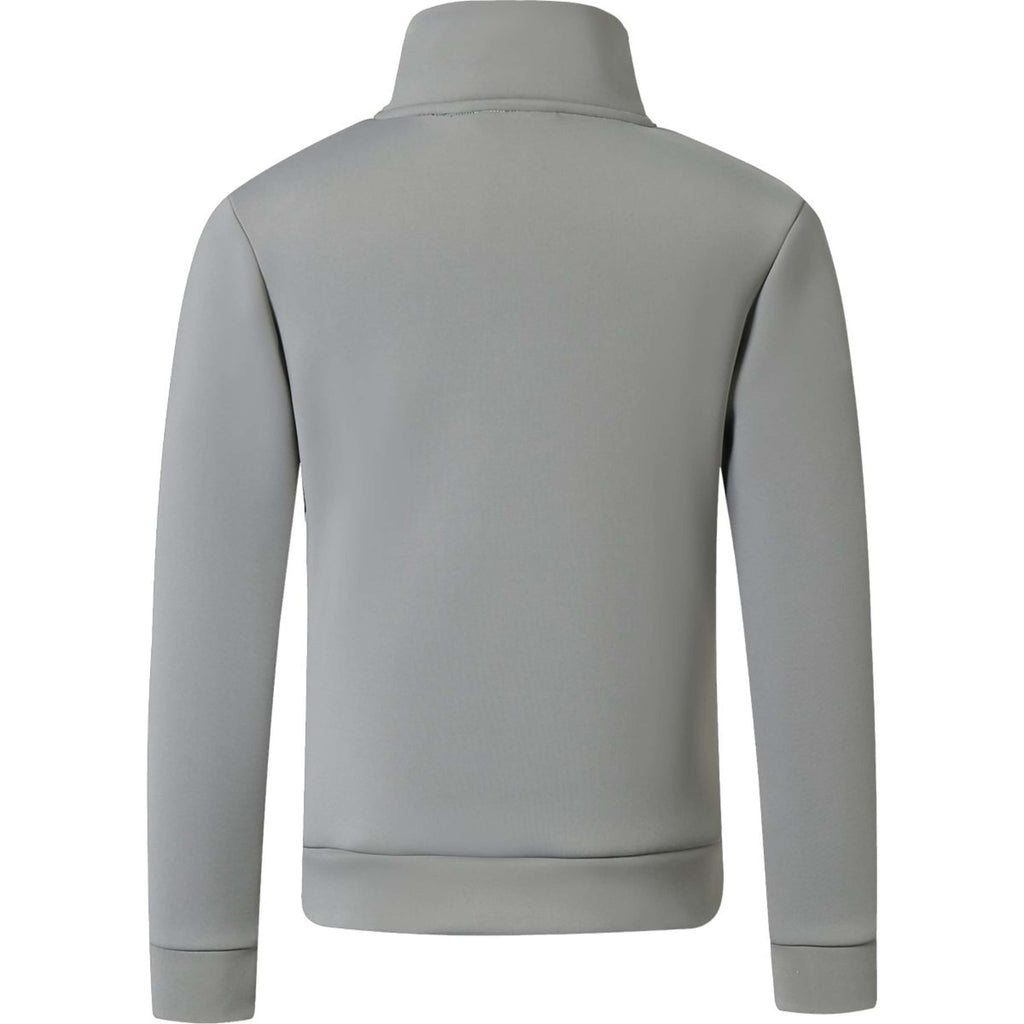 Covalliero Maglione AW25 Kids Steel Grey