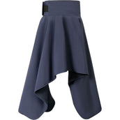 Covalliero Gonna da Equitazione Thermal AW25 Dark Navy