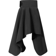 Covalliero Gonna da Equitazione Thermal AW25 Nero