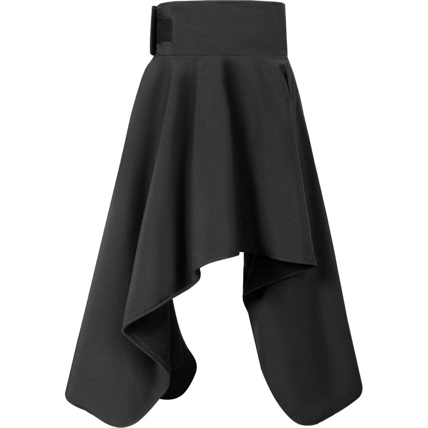 Covalliero Gonna da Equitazione Thermal AW25 Nero