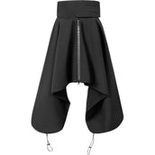 Covalliero Gonna da Equitazione Thermal AW25 Nero